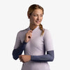 Buff Arm Sleeves Nexs Armlinge blue Auf und Davon Outdoor Equipment