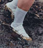 Quoc Gran Tourer XC Shoe | Gravel-Schuhe chalk weiß Auf und Davon Outdoor Equipment