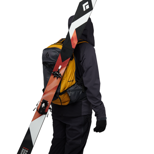 Dawn Patrol 25 Backpack - Auf und Davon | Outdoor Equipment