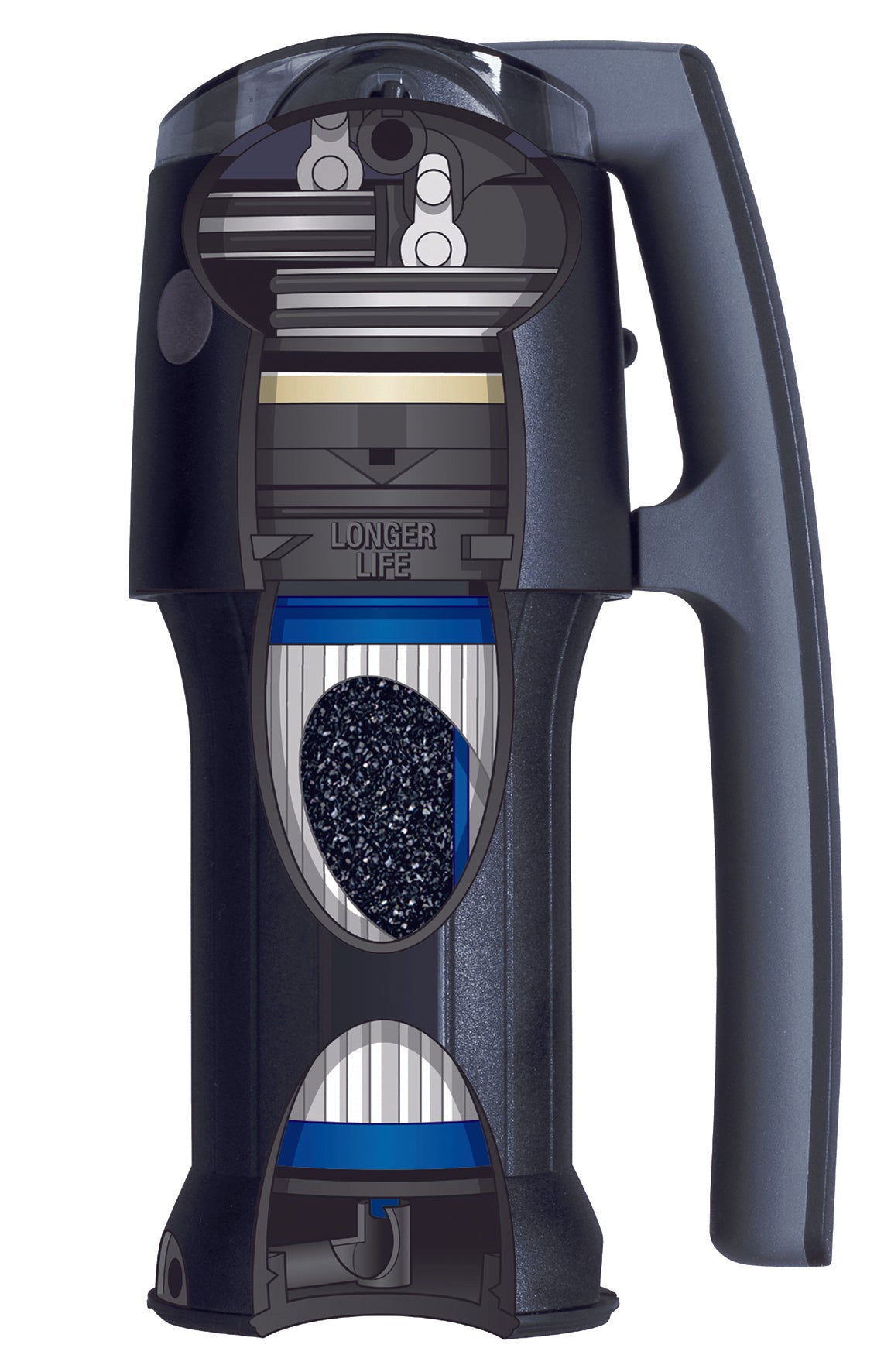 Vario Filter