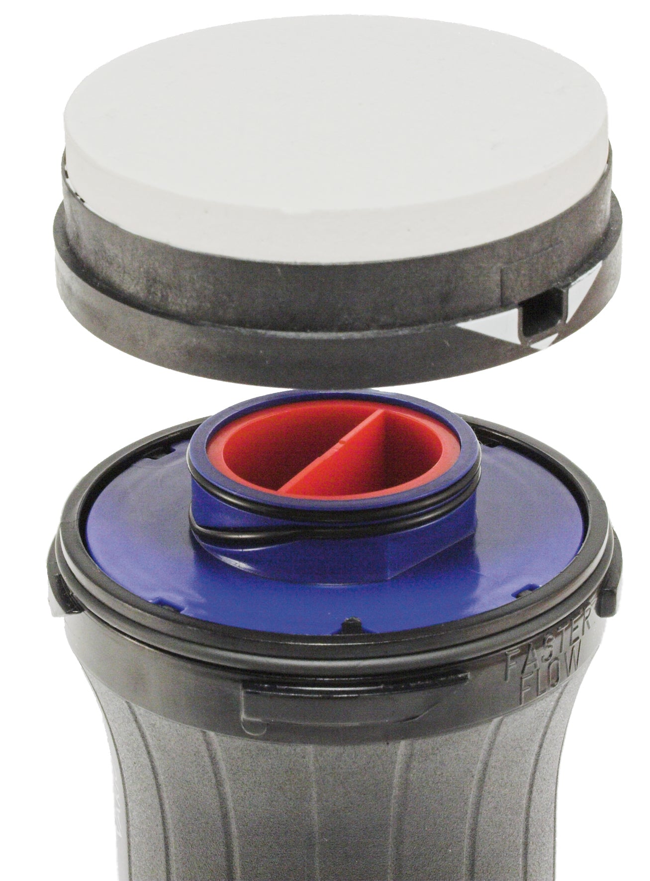 Vario Filter