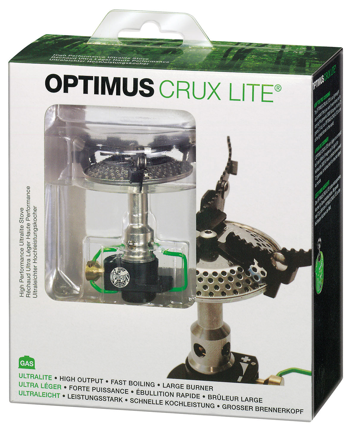 Crux Lite