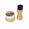 'Shoe Care Kit Mini' 28ml - Auf und Davon | Outdoor Equipment