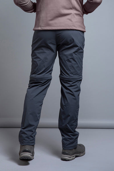 Travel M's Zip Off Pants