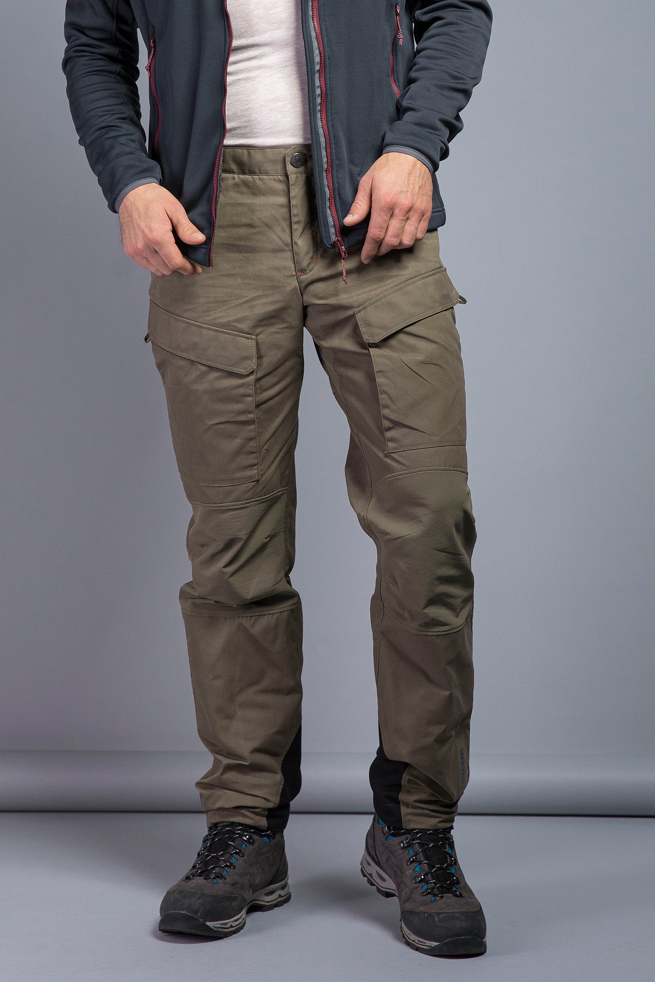 Trekking M's Pants Recco