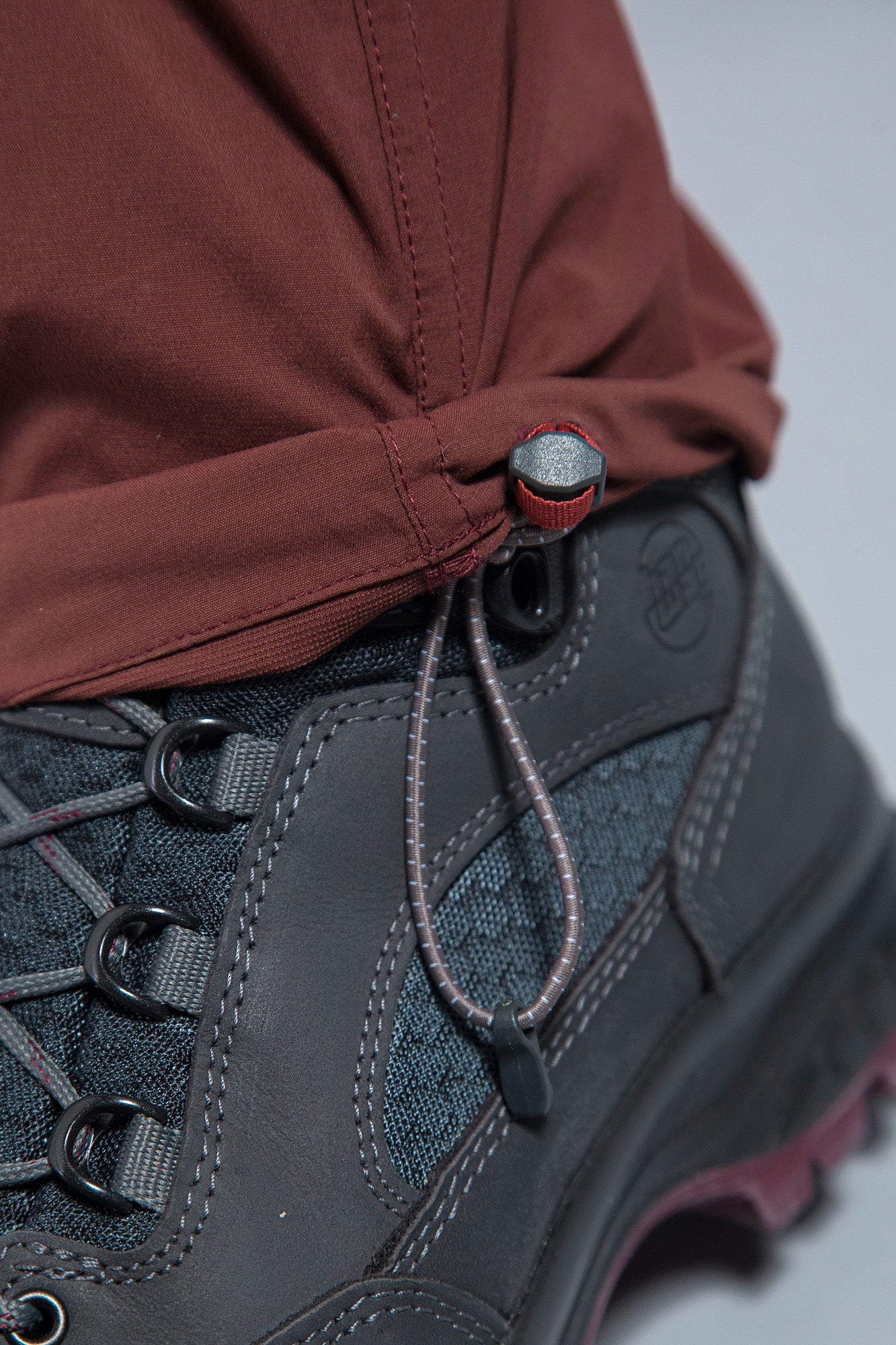 Travel W's Zip Off Pants