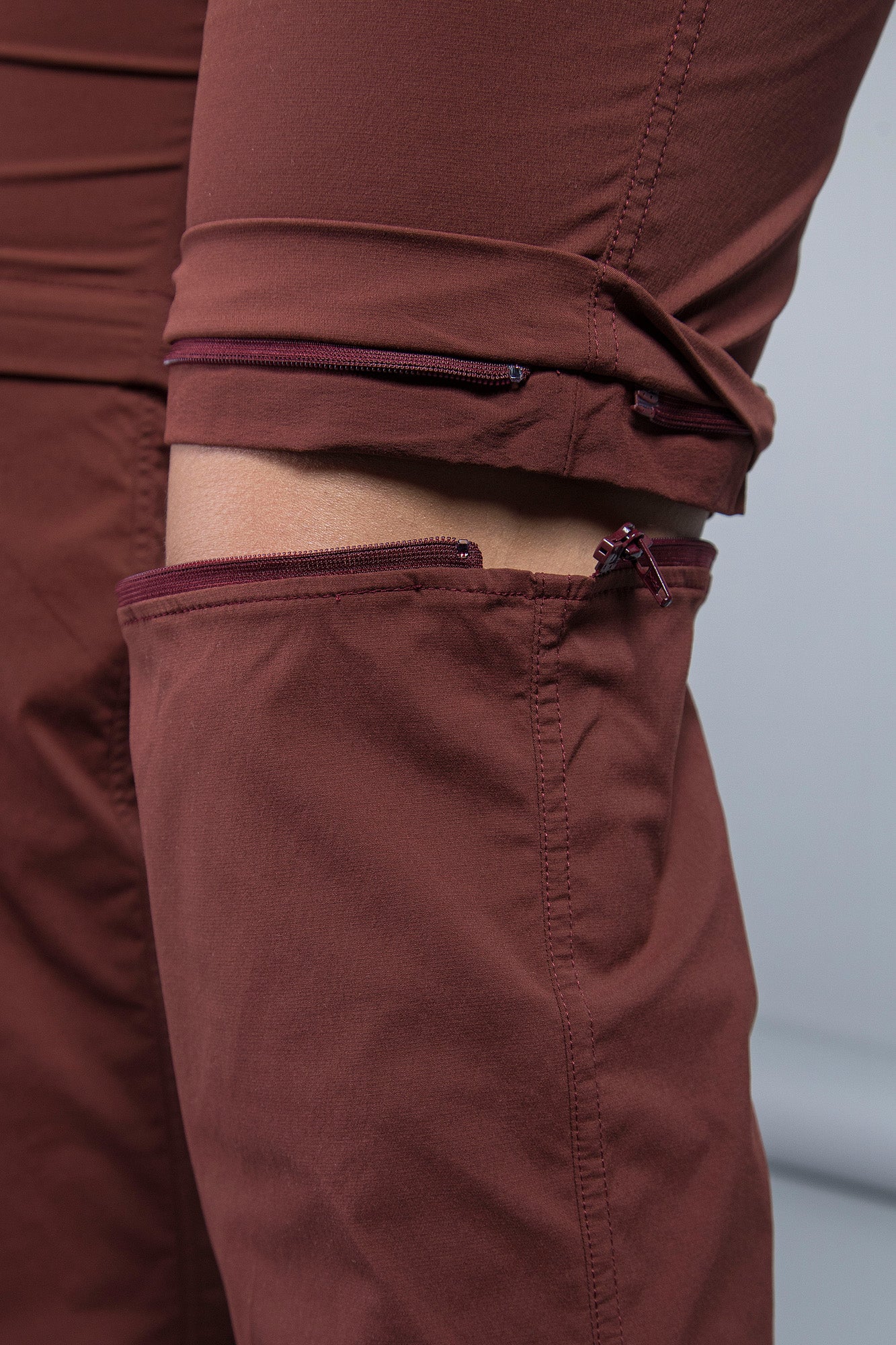 Travel W's Zip Off Pants