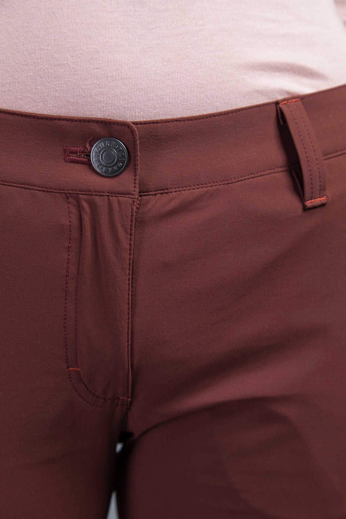 Travel W's Zip Off Pants