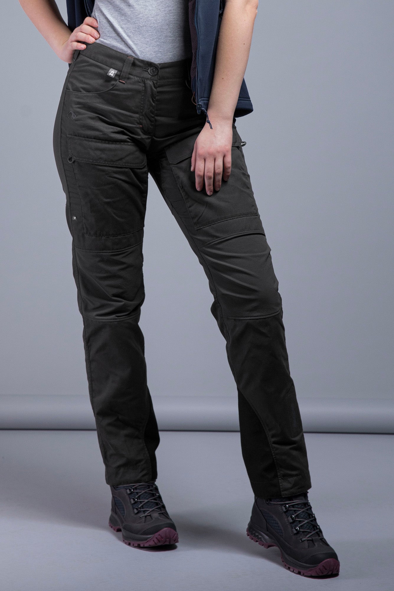 Trekking W's Pants Recco