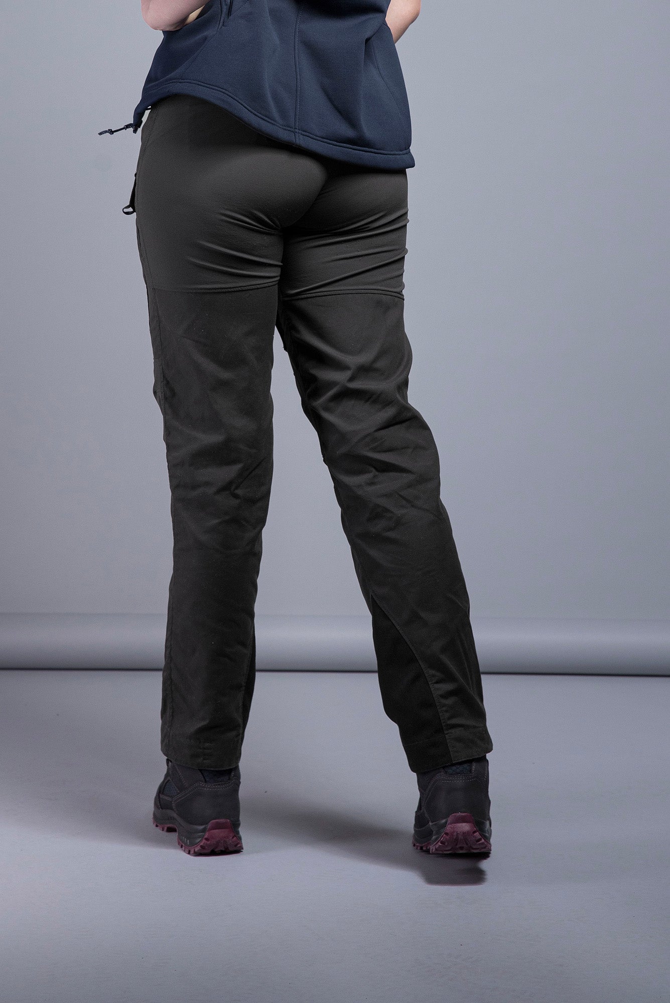 Trekking W's Pants Recco