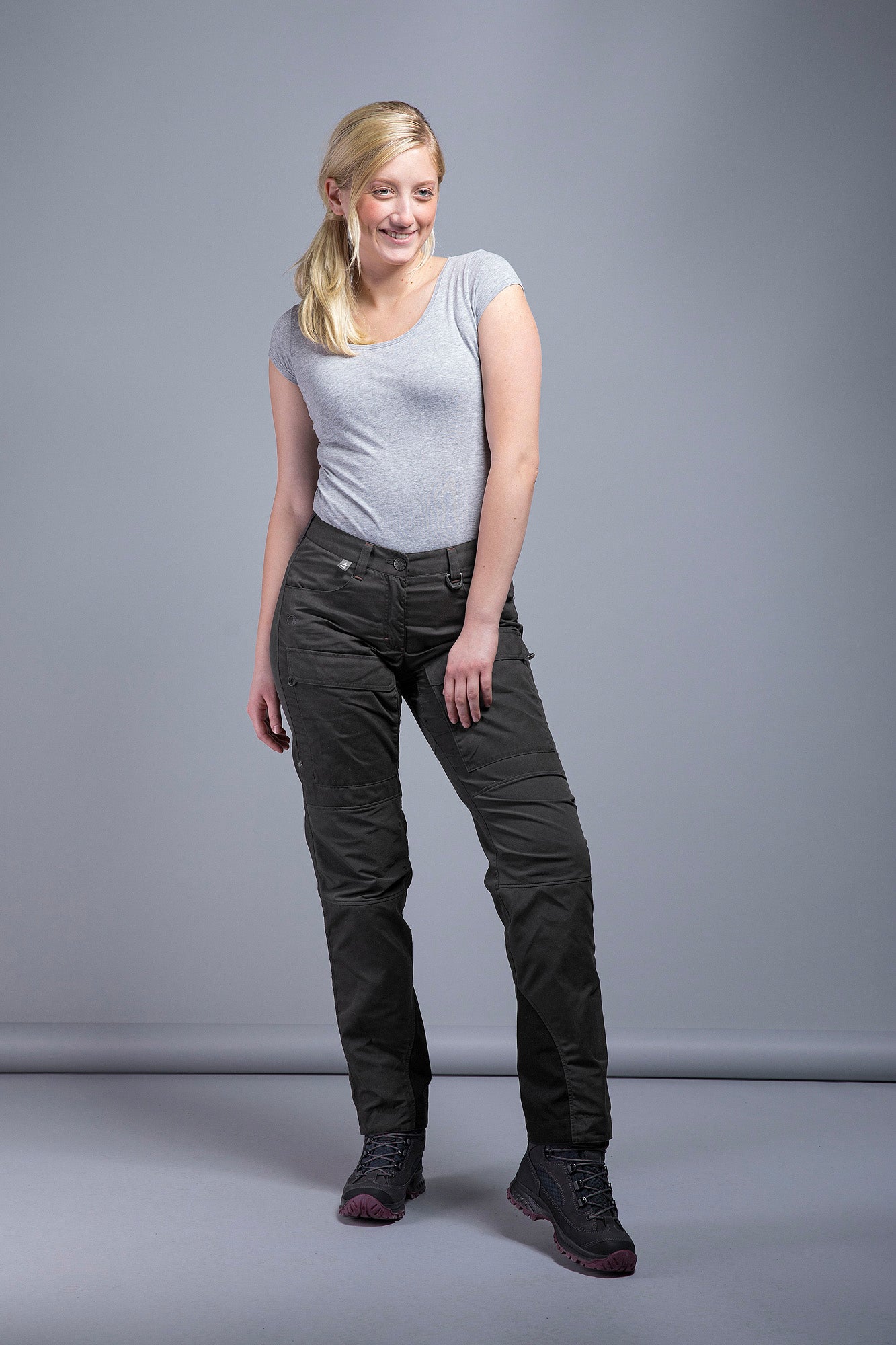 Trekking W's Pants Recco