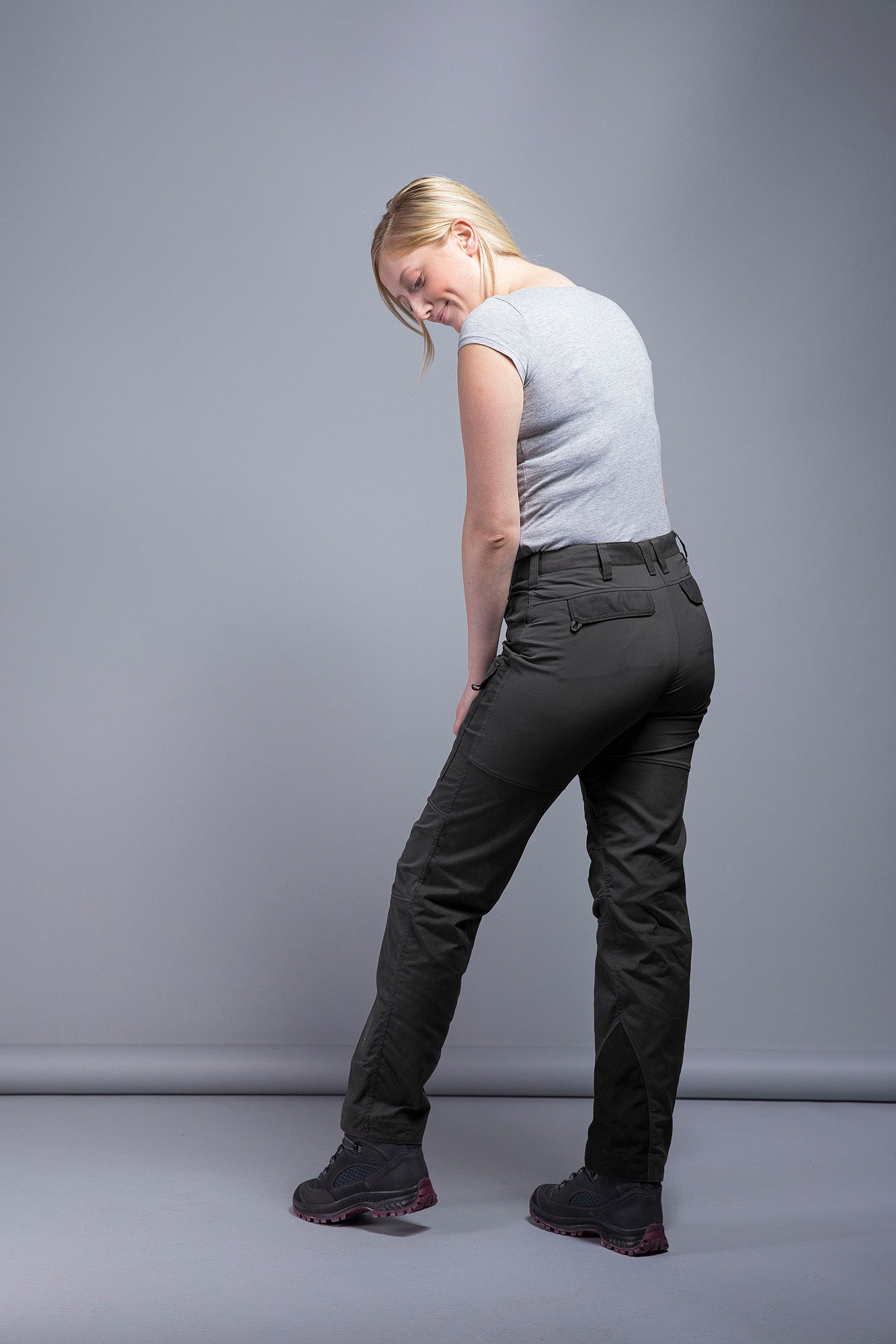 Trekking W's Pants Recco