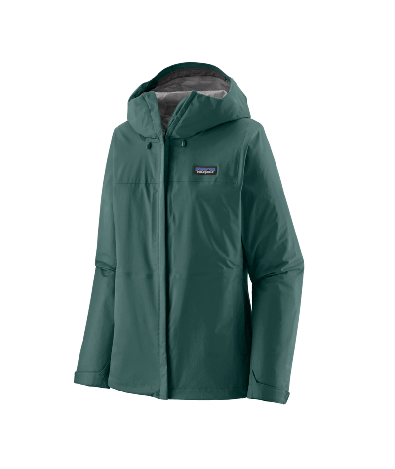 cascade green