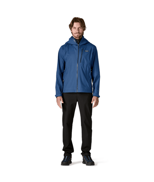 Men's Granite Crest Rain Jacket