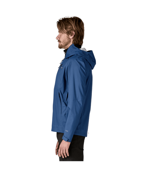 Men's Granite Crest Rain Jacket