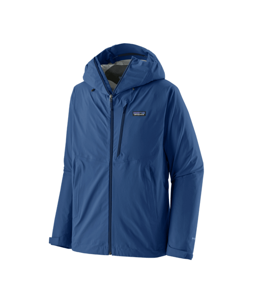 Men's Granite Crest Rain Jacket