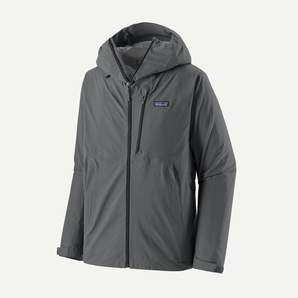 forge grey w/black