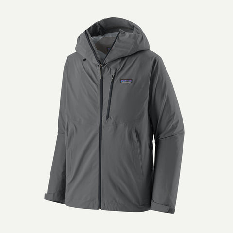 forge grey w/black