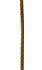 Tendon Reep Reepschnur 5 mm orange/blau