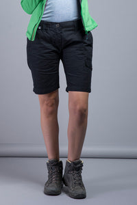 Trekking W's Shorts - Auf und Davon | Outdoor Equipment