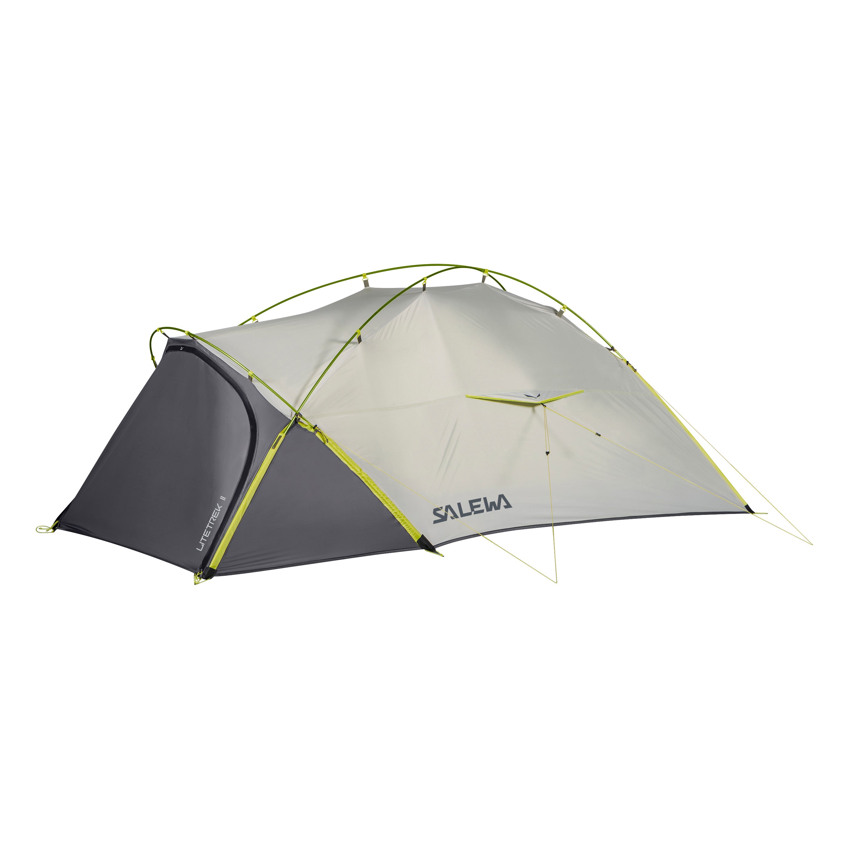 Litetrek II