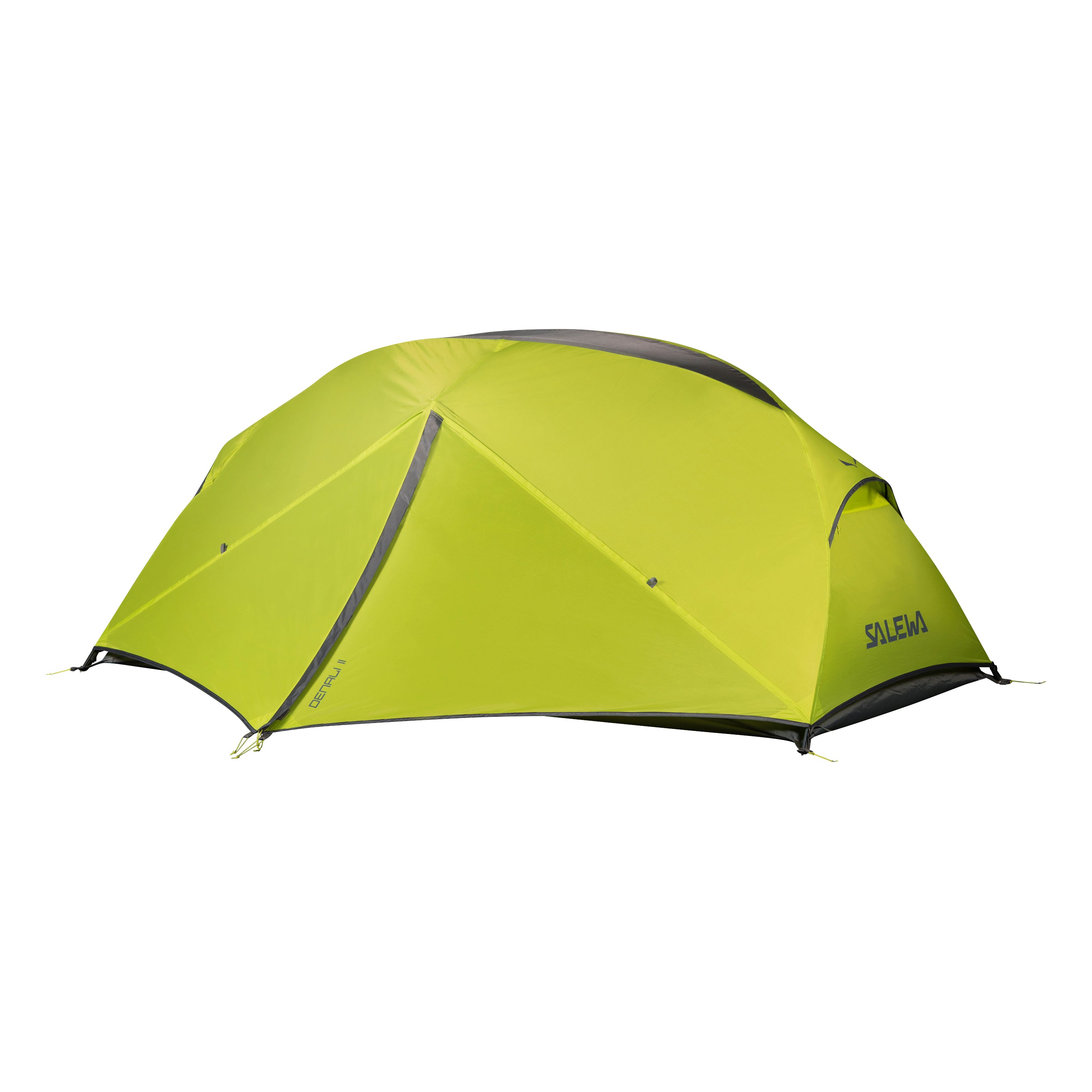 Denali - 2 Personen