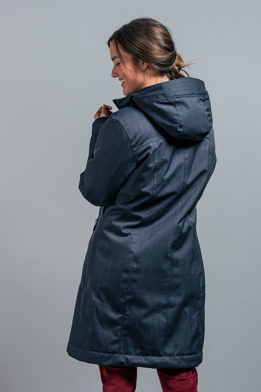 Floy W's Coat