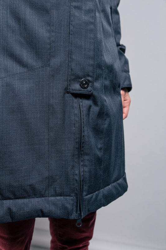 Floy W's Coat