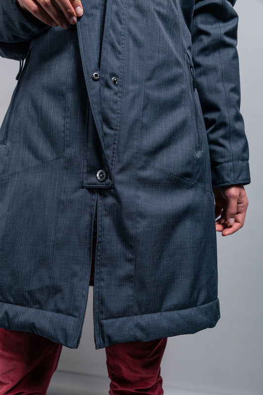 Floy W's Coat