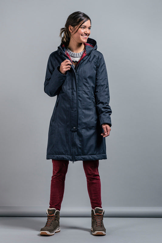 Floy W's Coat
