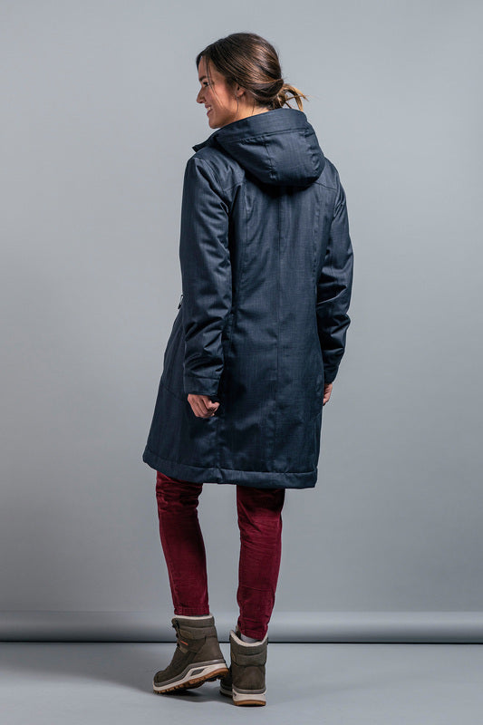 Floy W's Coat