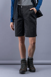 Trekking W's Shorts II - Auf und Davon | Outdoor Equipment