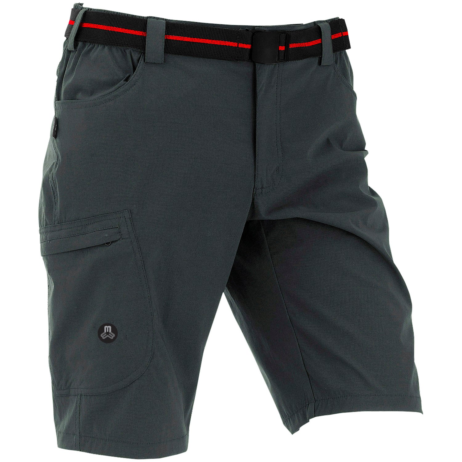 Alberta-Bermuda elastic