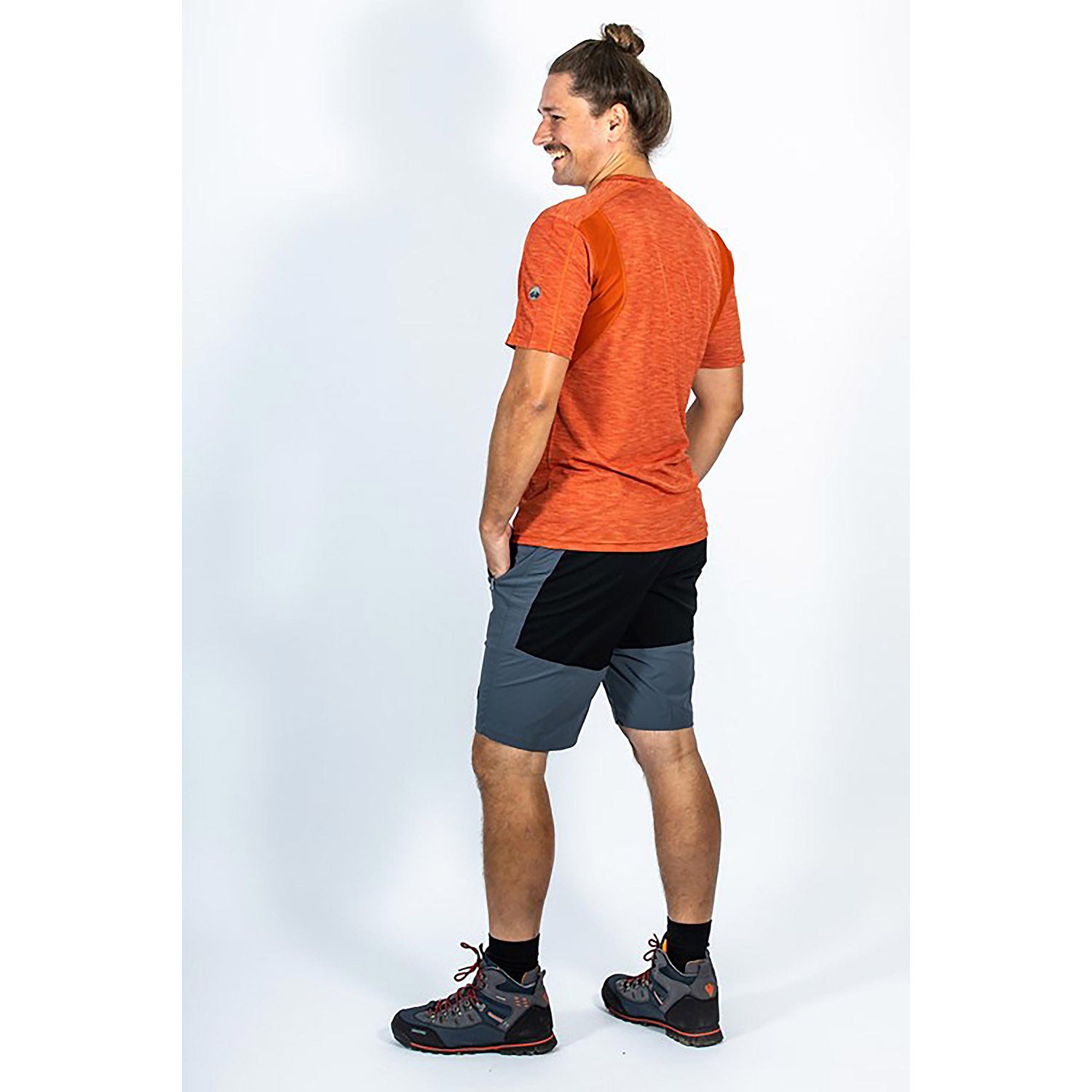 Doldenhorn II-Bermuda-elastic
