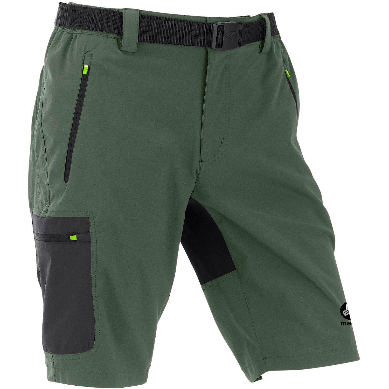 Doldenhorn II-Bermuda-elastic