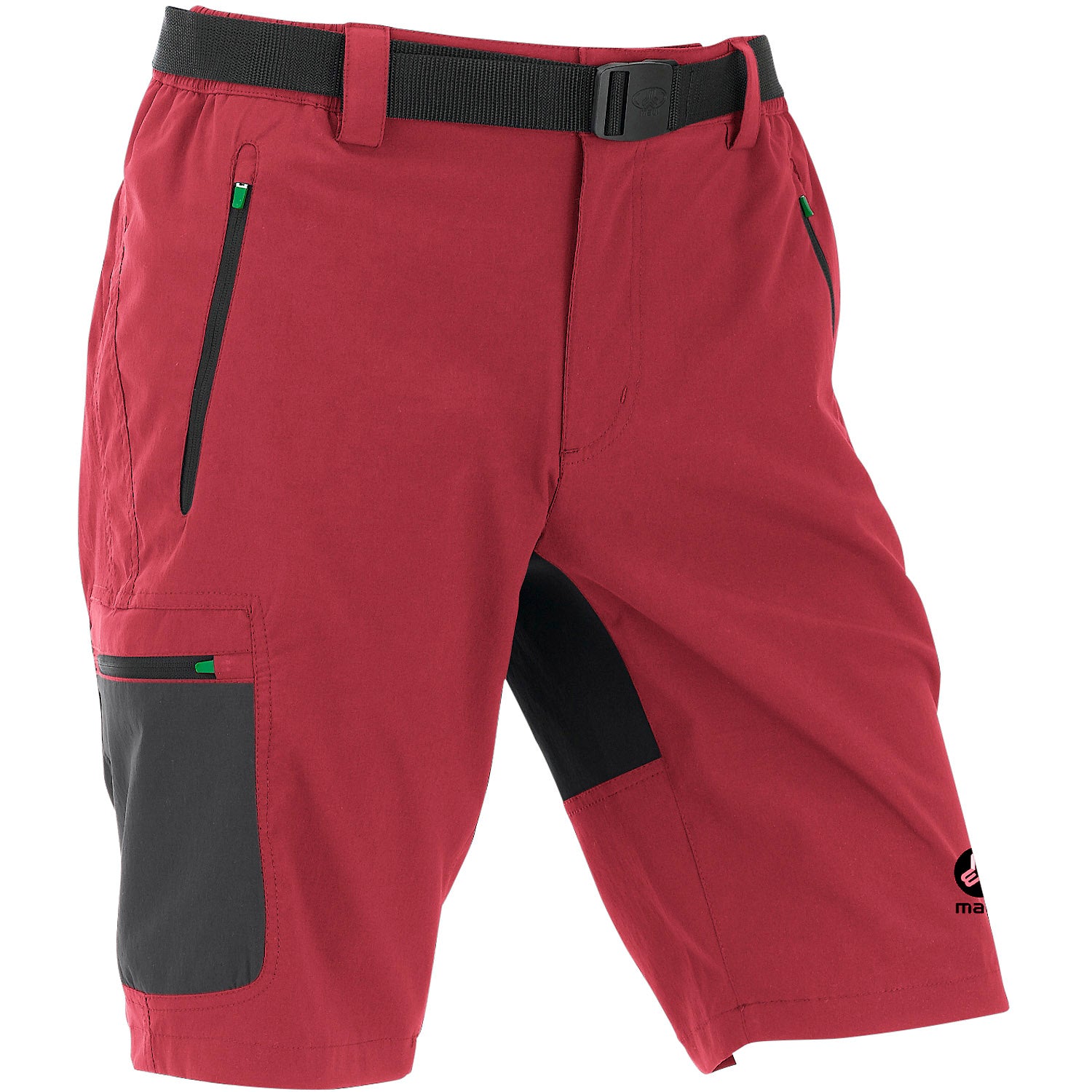 Doldenhorn II-Bermuda-elastic