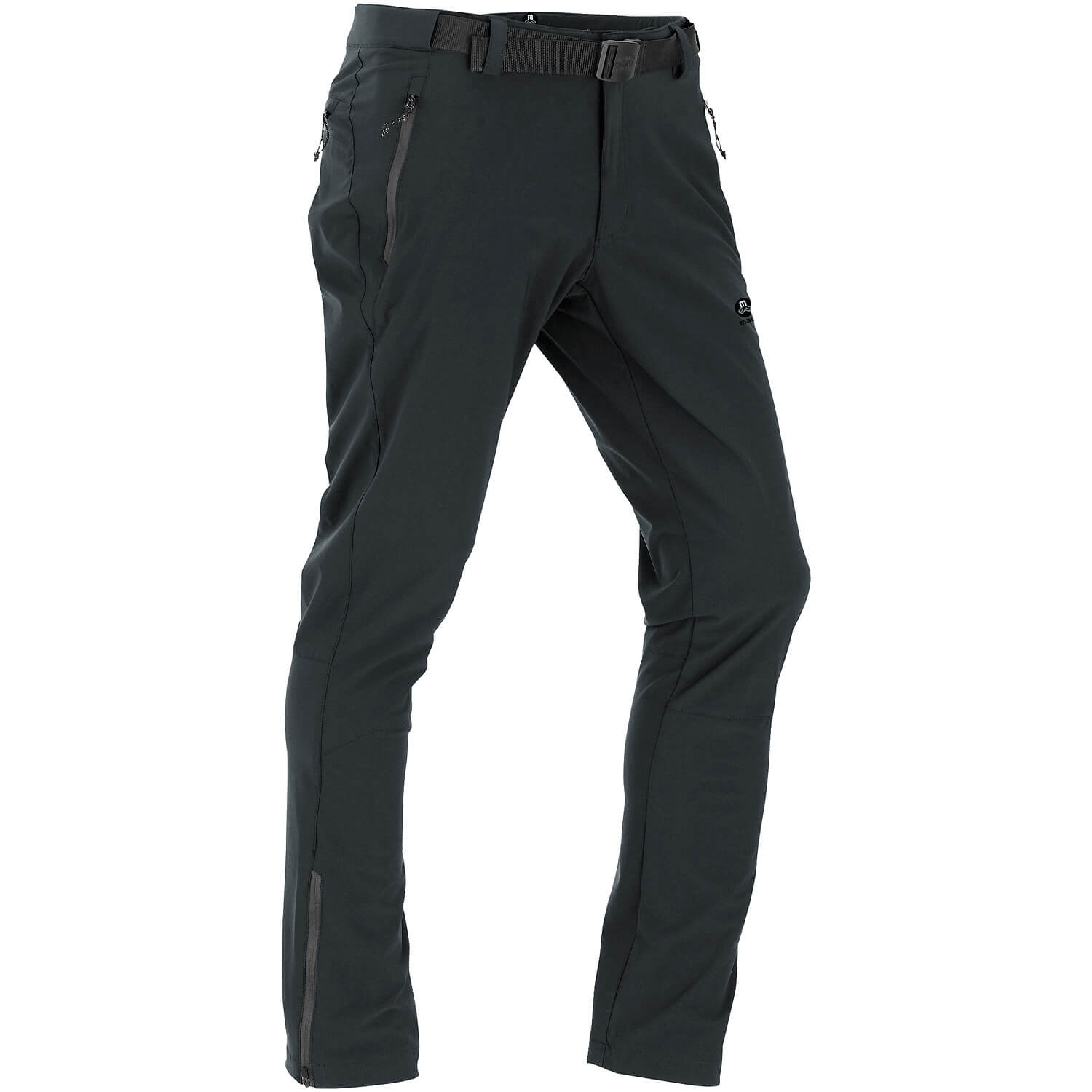 Kufstein - lange Hose elastic - Herren