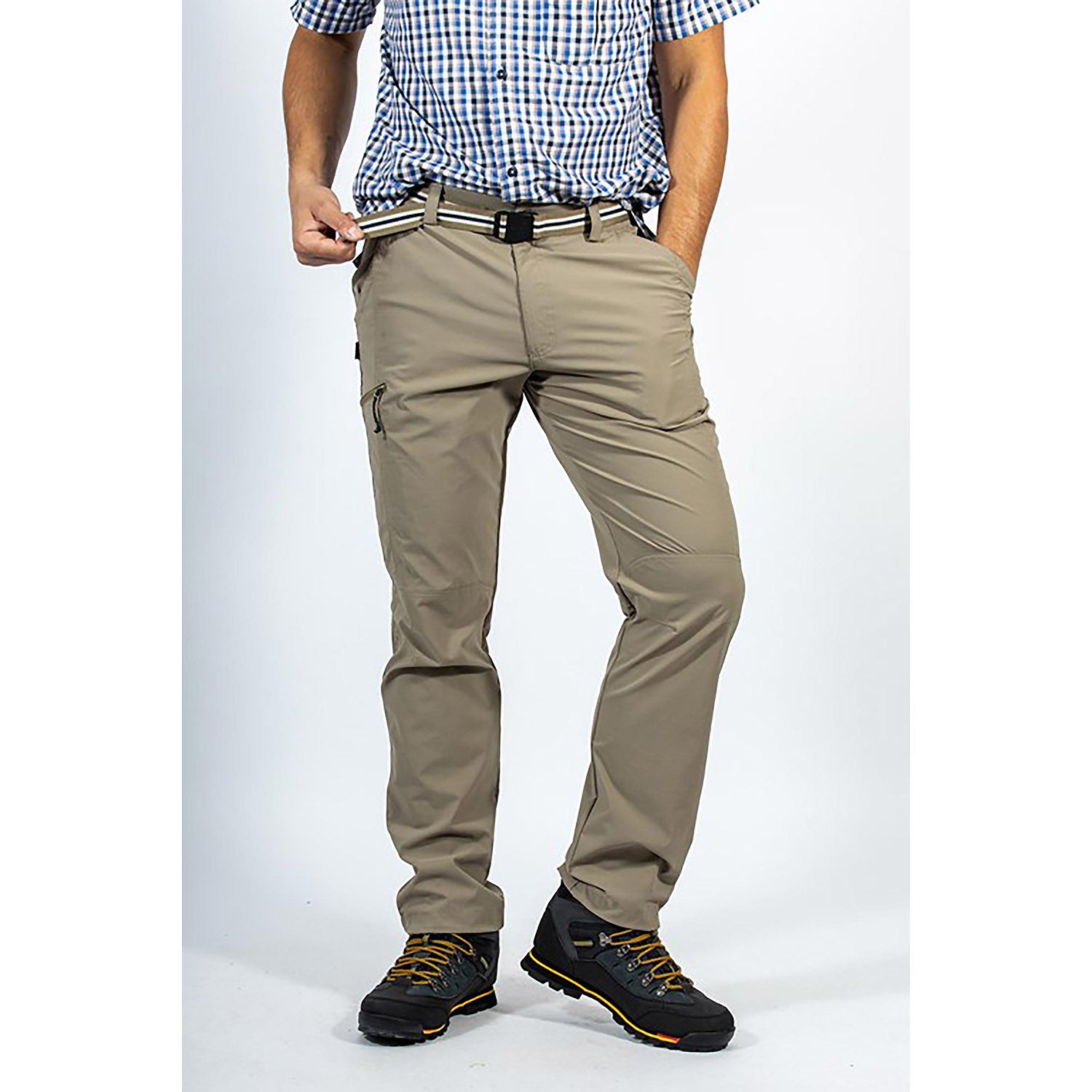 Greenstone II-lange Hose