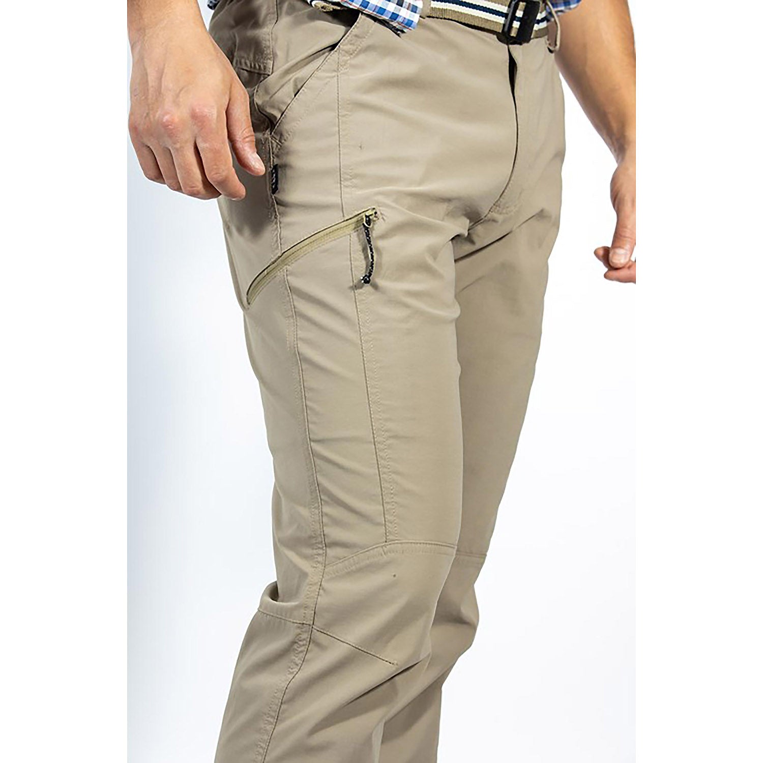 Greenstone II-lange Hose