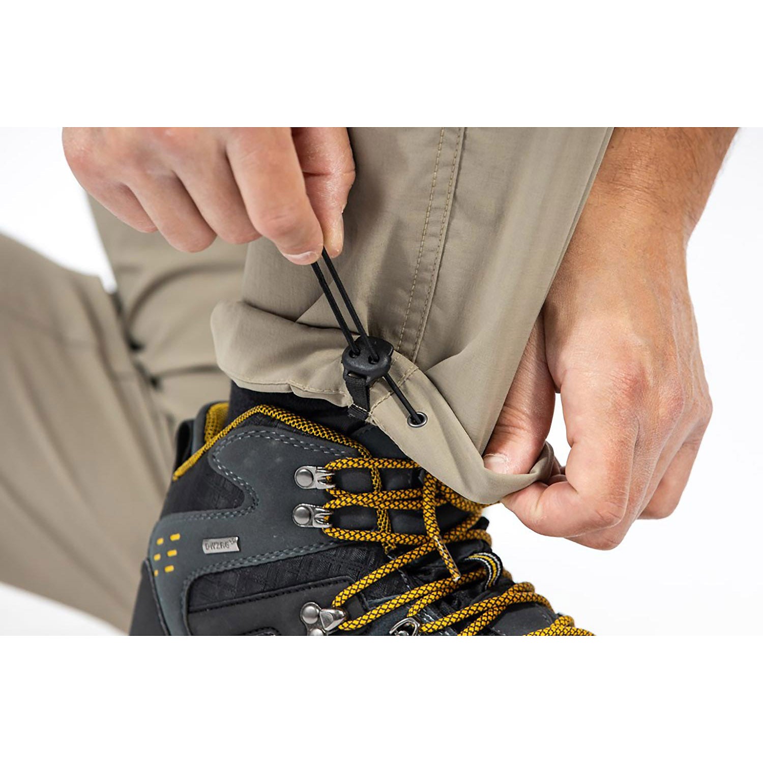 Greenstone II-lange Hose