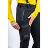 Berghütte - Softshell Tourenhose - Damen