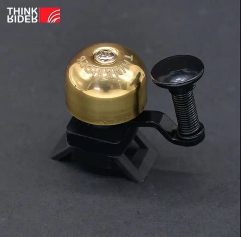 ThinkRider Retro-Fahrradklingel