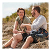 Classic Wide Mouth Flask 236ml - Auf und Davon | Outdoor Equipment