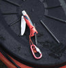 No 7 Kindermesser - OUTDOOR JUNIOR - Auf und Davon | Outdoor Equipment