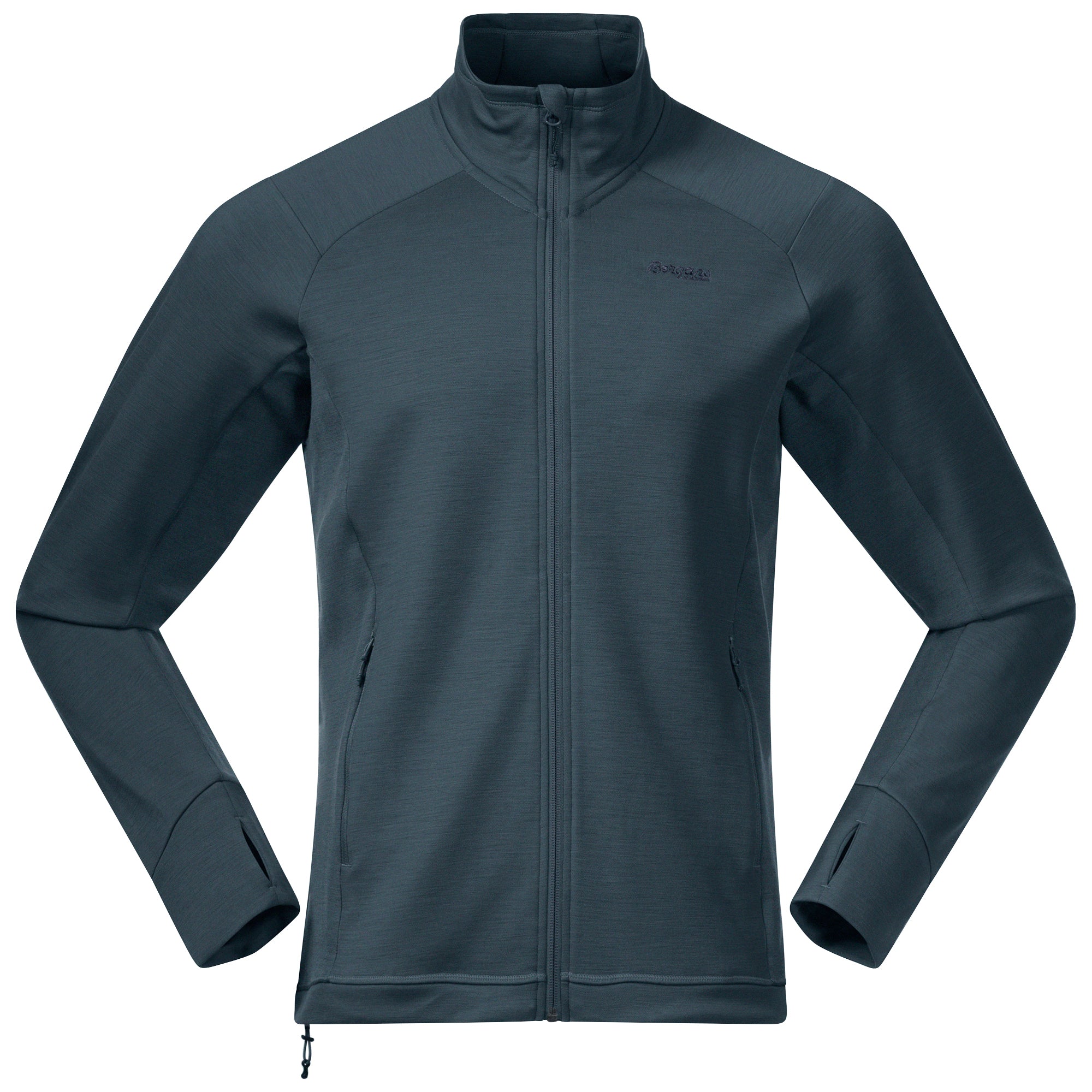 Ulstein Wool Jacket