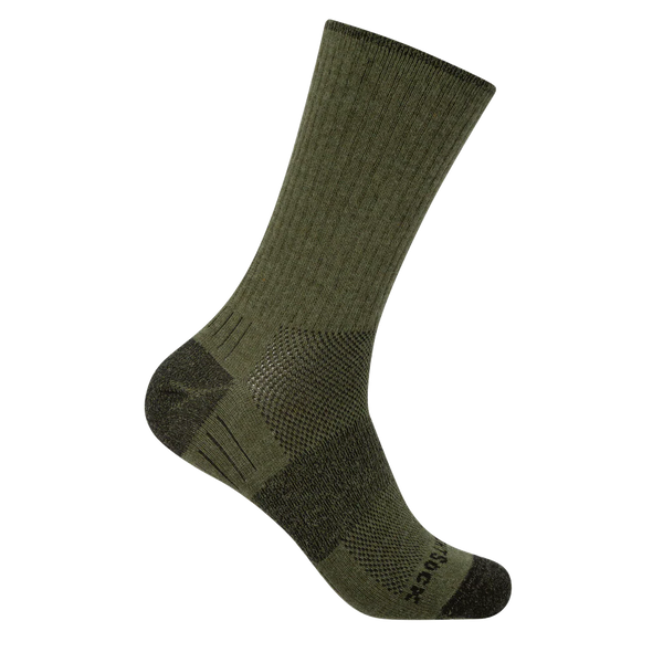 military-green