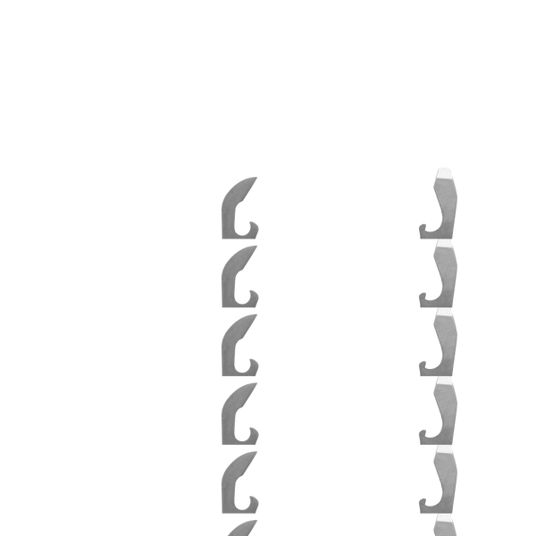 Coghlans Camp Knife 5 Funktionen