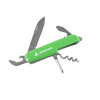 Coghlans Camp Knife 5 Funktionen