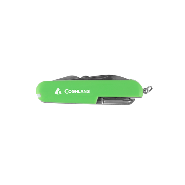 Coghlans Camp Knife 7 Funktionen