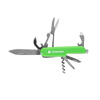 Coghlans Camp Knife 7 Funktionen